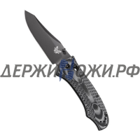 Нож Rift Black Benchmade складной BM950BK